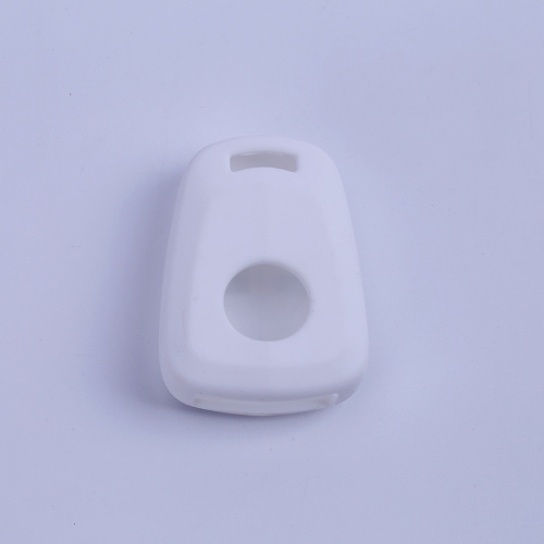 Silicone Car Key Bag for Opel