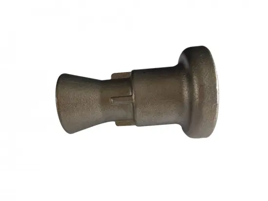 Water glass lost wax casting- Precision casting