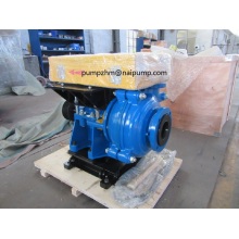 AH horizontal slurry pump 4/3E-AH