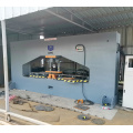 Mesin Punching CNC Gantry