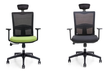 ขาย Multi-Function Modern ตาข่ายเก้าอี้สำนักงานกลับ