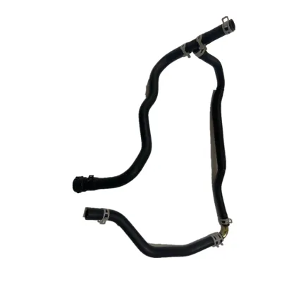 Golden Manufacturer's Engine Coolant Reservoir Hose for GM Vehicles: 95128281