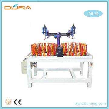40 Spindle High Speed Braiding Machine