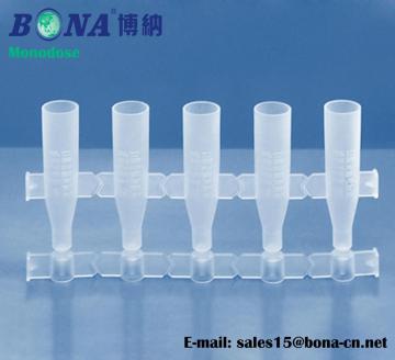 China professional monodose supplier pharmaceutical dose strip