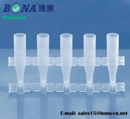 China professional monodose supplier pharmaceutical dose strip