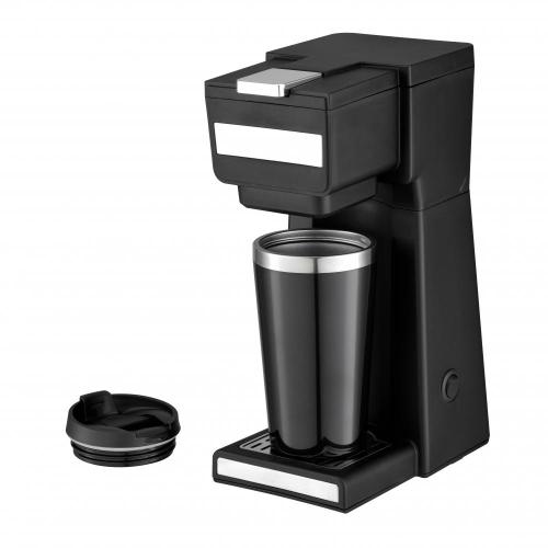 Kaffeemaschine mit Tee-Maker-tragbarer Maschine