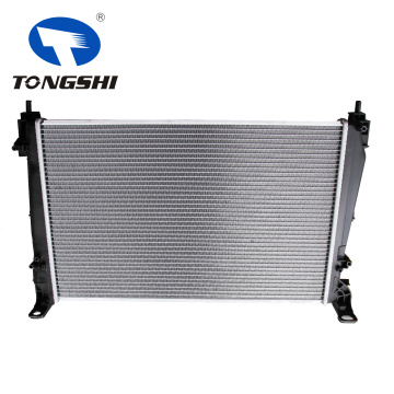 Professional Car Radiator For FIAT DOBLO 2010- OEM55703927/1300415