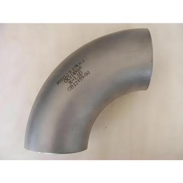 Hot Selling Premium Quality Titanium Elbow for Industry