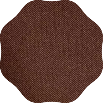 Woven wool polyeser and others blend fabric