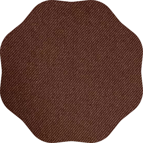 Тканый шерстяной полиэзер и другие смешивают ткань