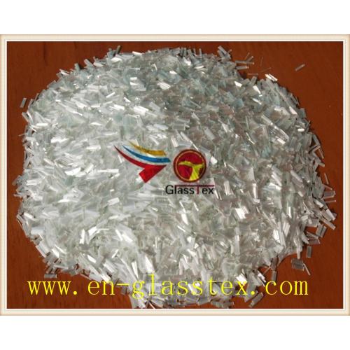 Wet-laid Tissue Digunakan Wet Chopped Strands-24