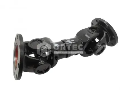 SDLG Loader Propeller Shaft