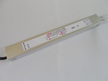 Ac 220v To 12v Dc Dali Dimmable Led Driver Waterproof Constant Voltage 30w