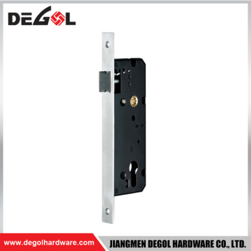 45*85 3.0mm zinc alloy motise door lock