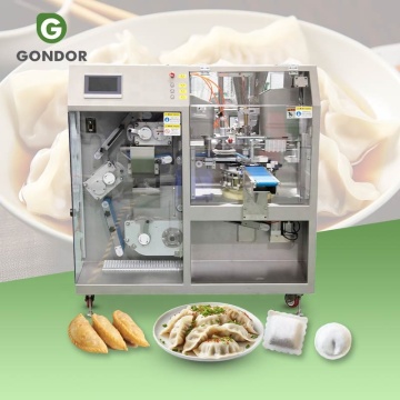 Dumpling elettrico di alta qualità e ravioli Machine TD 2200