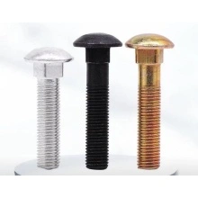 20pcs M4 Knurled Thumb Nuts With Nickel Plating - Ubuy UK