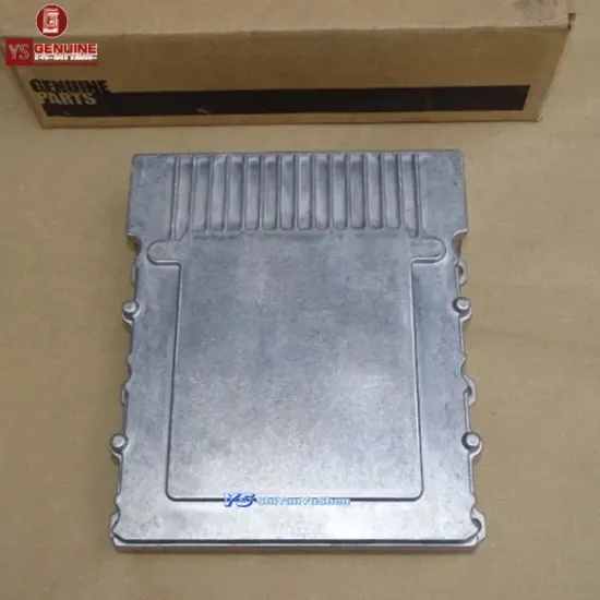 4326926 QSK Engines Parts: Electronic Control Module (ECM) and ECU for Engine Repair and Maintenance