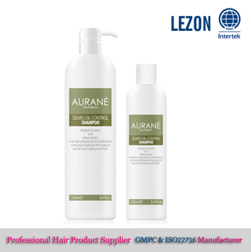 Oily Hair Shampoo Natural Shampoo