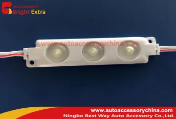 12V or 24V Led Strip Module