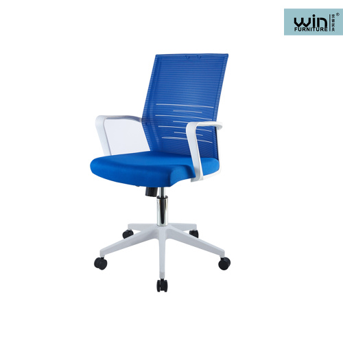 Wettbewerbsvorsitzender Vorsitzender des Schwenkstoffs Office Office Chair