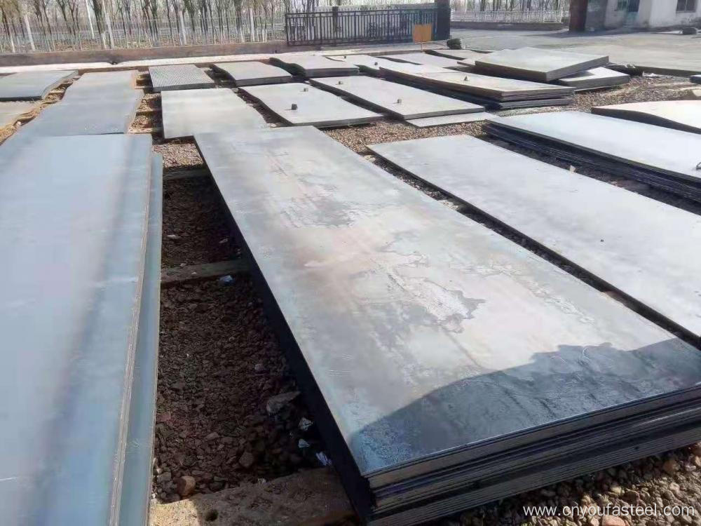 High Quality Reasonable Price Flat Steel Bar