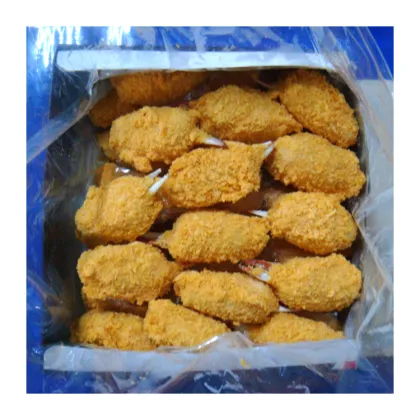 Factory Direct Crab And Claw Claws Surimi Claw