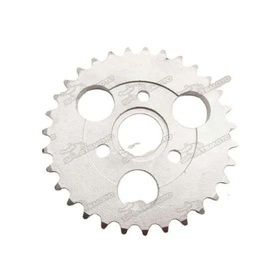 Z50 Motorcycle Monkey DAX Bike 31 Teeth Rear Sprocket 420 31T 30MM