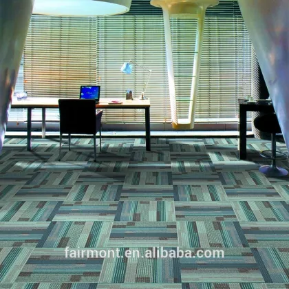Carpet Tiles, Office Carpet, Modular Carpet