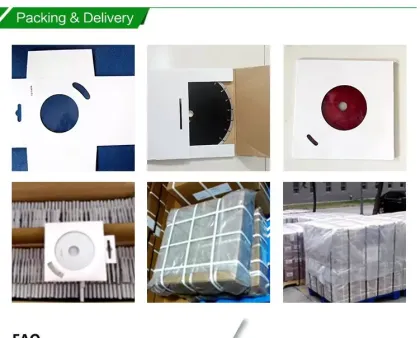 TCT Saw Blade for Wood Cutting TOOLS