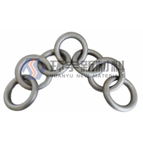 Ланци од ливене пећи за цемент