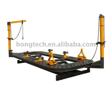 Car collision repairing equipment-H600 series