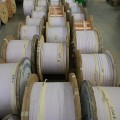 Paper Covered Wire for Electrical Devices