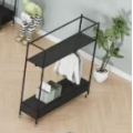 Latest Modern Modular Bookcases Office Shelving Unit Living Room Display Open Book Shelf Storage Unit