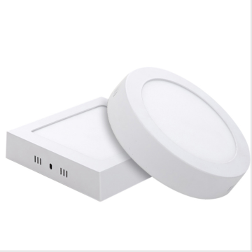 Low Price Wholesale High Quality LED Panel Lights 6W 12W 18W 24W