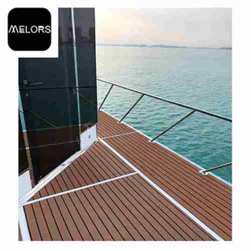 Melors Floor Decking Hochdichte Marineblech