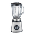 Blender makanan penghancur es botol kaca listrik 600W