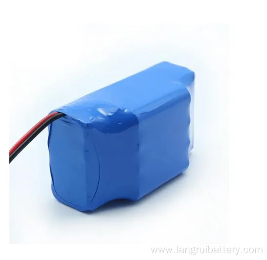 Rechargeable 36V 4.4ah Hoverboard Battery
