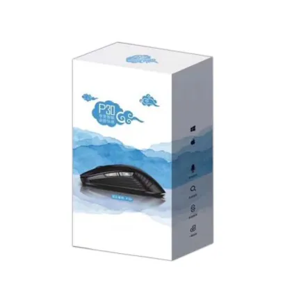 Smart AI Voice Typing and Translation Wireless Mouse