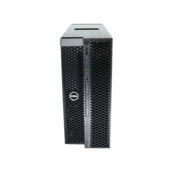 Affordable Dell Precision T7820 Workstation & Tower Server