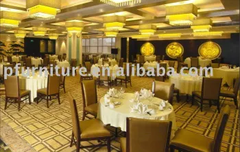 Hotel restaurant furniture PFD8803