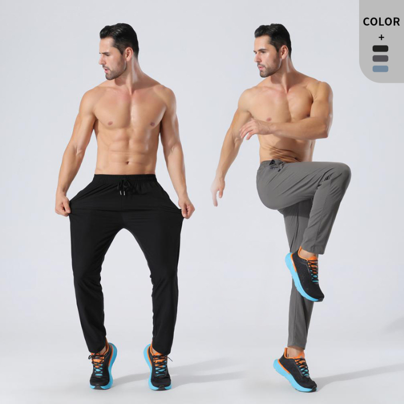 Waterproof Running Athletic Active Jogger Pant