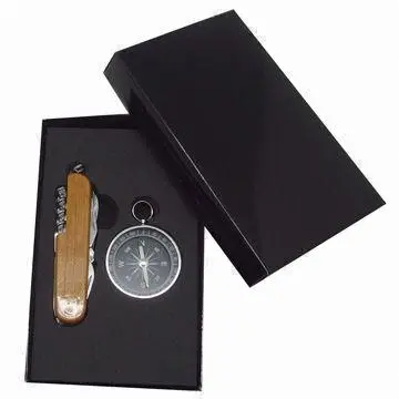 Multitools with Compass Set
