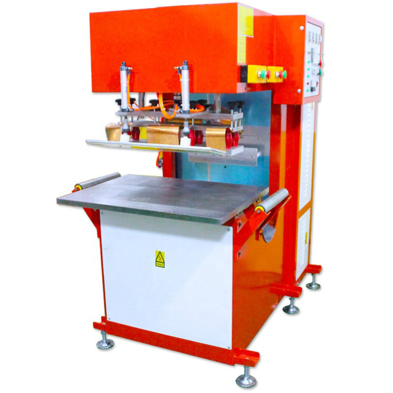 PVC Tent Tarpaulin Welding Machine