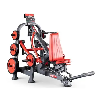 Super French Press Machine Gym Equipment