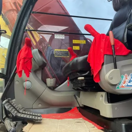 Used HITACHI ZX200-3 Wheel Loader for Sale