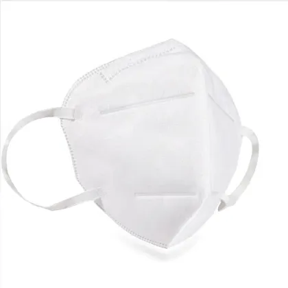 Anti Dust PM2.5 FFP2 Safety Mask