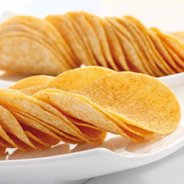 Delicious Chips Snacks, Import Agent
