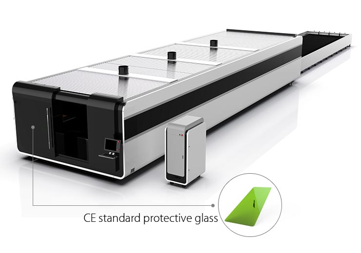 How Thick Can a Fiber Laser Cut?