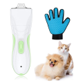 PET Clipper untuk memangkas rambut