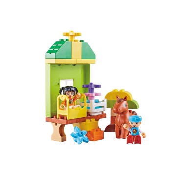 Hot Sales Relaxing Ingenious Toy Bricks For Kids